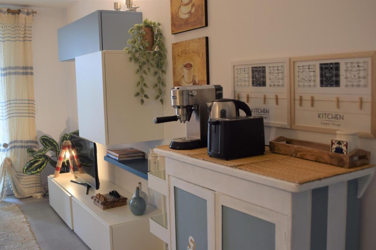 Calilla Home-Appartamento Scirocco Grado Esterno foto