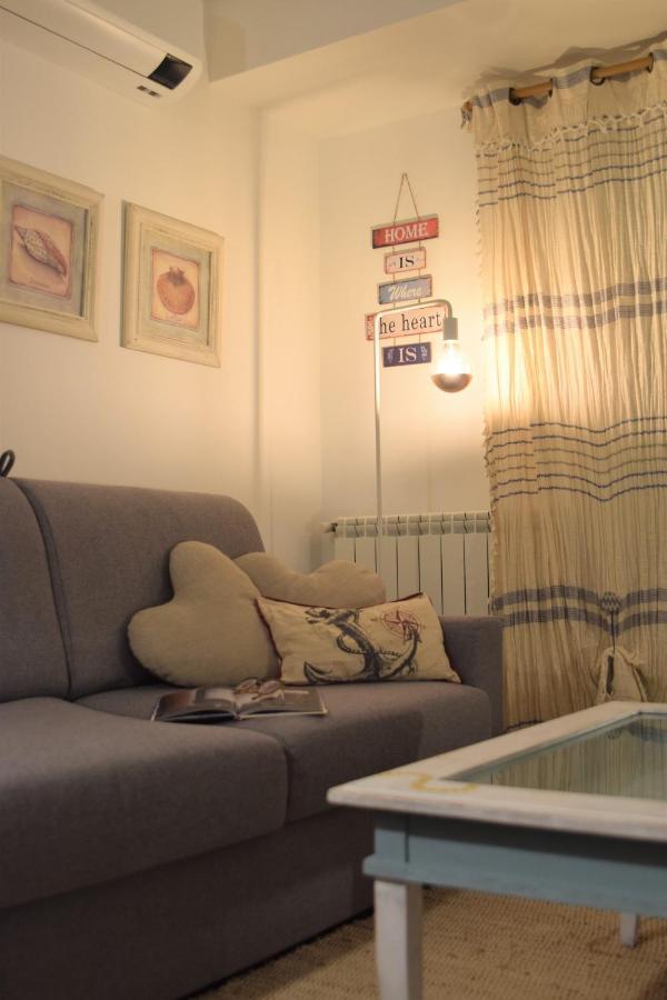 Calilla Home-Appartamento Scirocco Grado Esterno foto