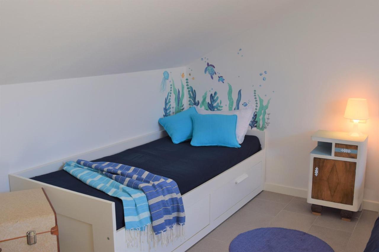 Calilla Home-Appartamento Scirocco Grado Esterno foto