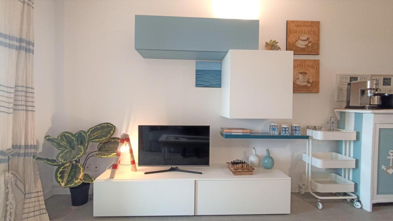 Calilla Home-Appartamento Scirocco Grado Esterno foto