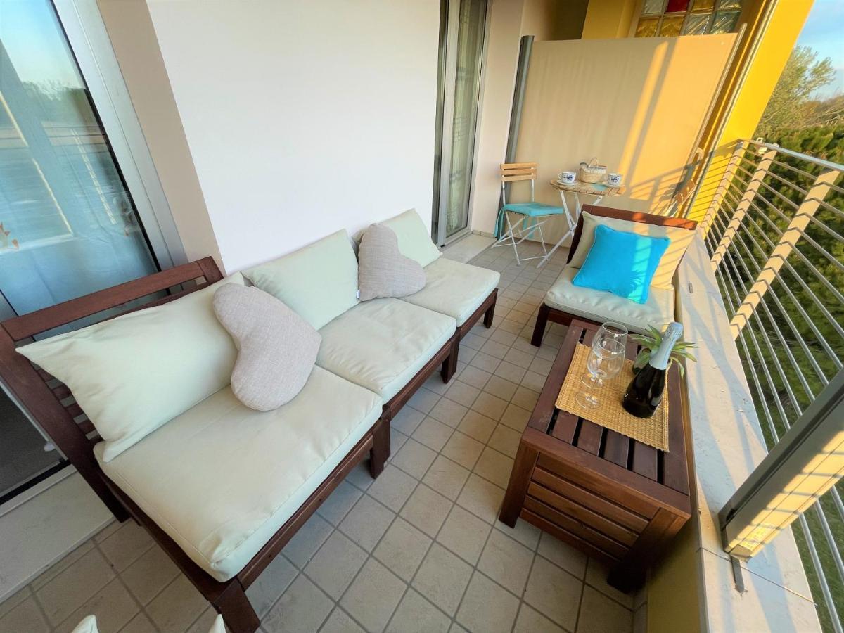 Calilla Home-Appartamento Scirocco Grado Esterno foto