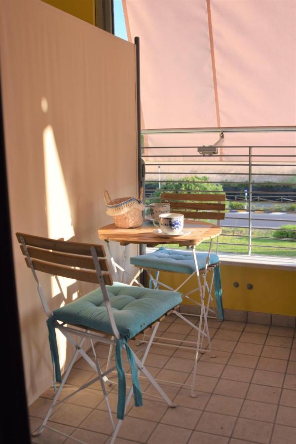 Calilla Home-Appartamento Scirocco Grado Esterno foto