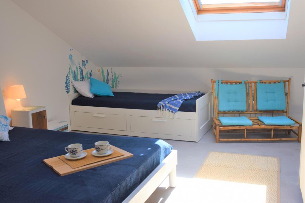 Calilla Home-Appartamento Scirocco Grado Esterno foto
