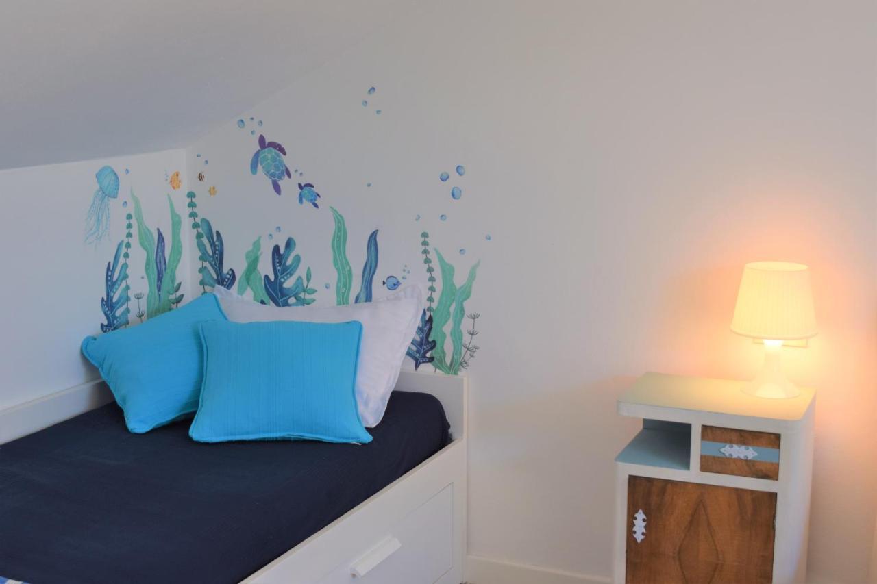 Calilla Home-Appartamento Scirocco Grado Esterno foto
