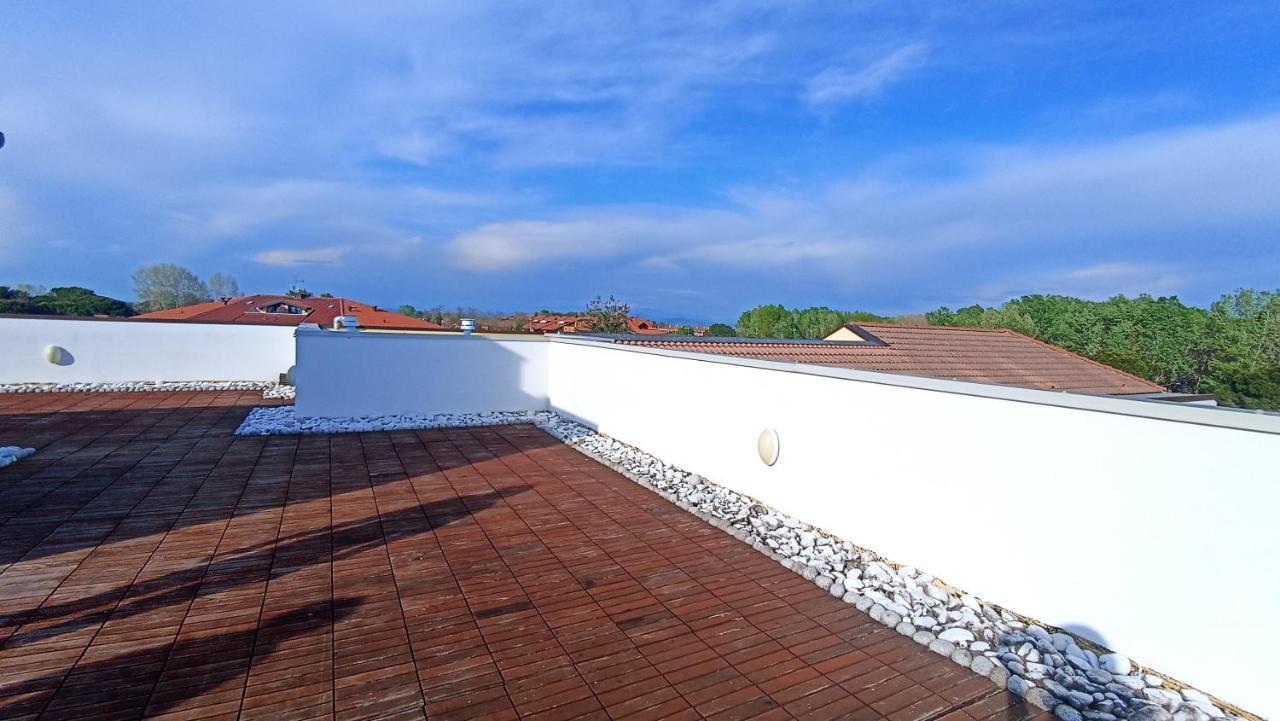 Calilla Home-Appartamento Scirocco Grado Esterno foto