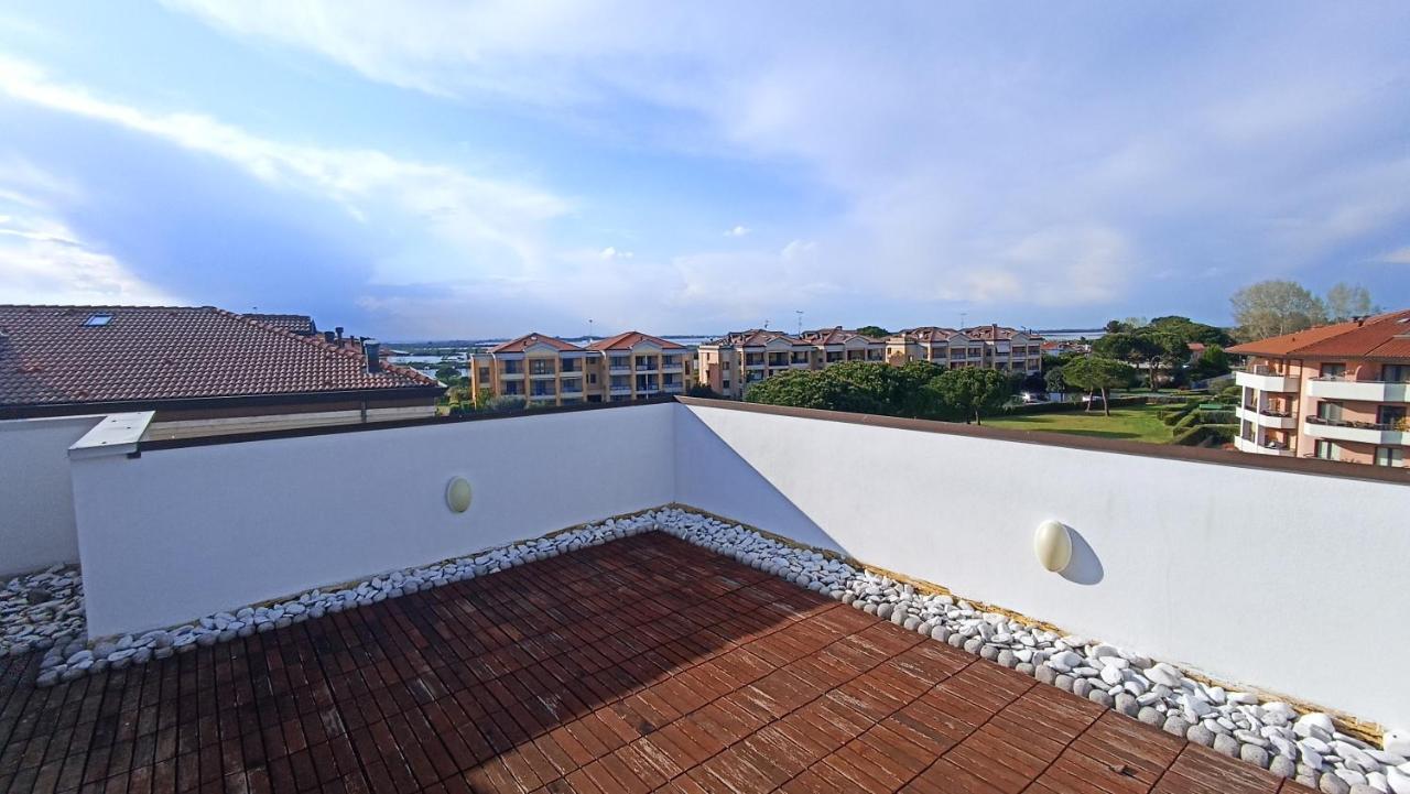 Calilla Home-Appartamento Scirocco Grado Esterno foto