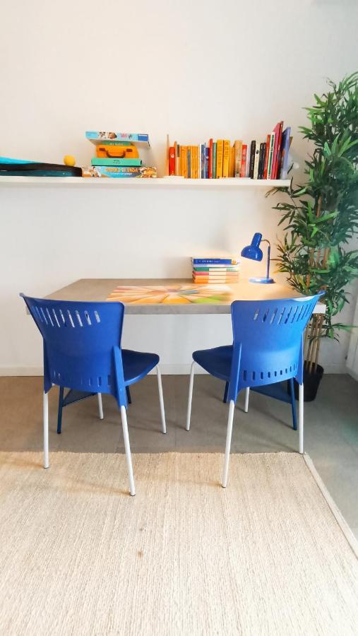 Calilla Home-Appartamento Scirocco Grado Esterno foto