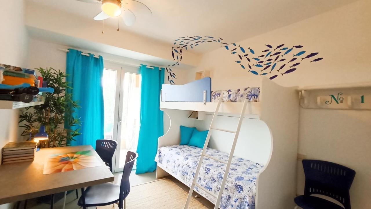 Calilla Home-Appartamento Scirocco Grado Esterno foto