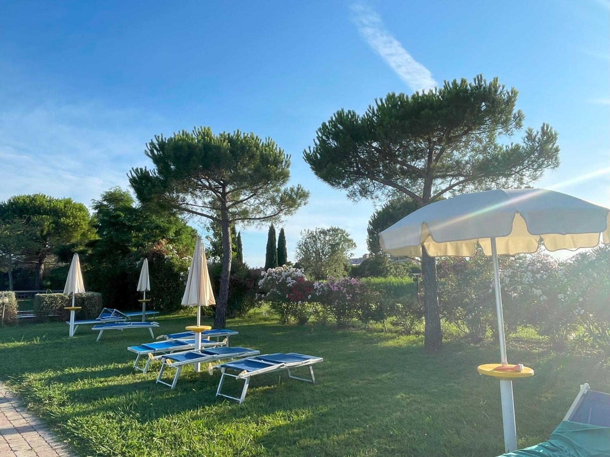 Calilla Home-Appartamento Scirocco Grado Esterno foto