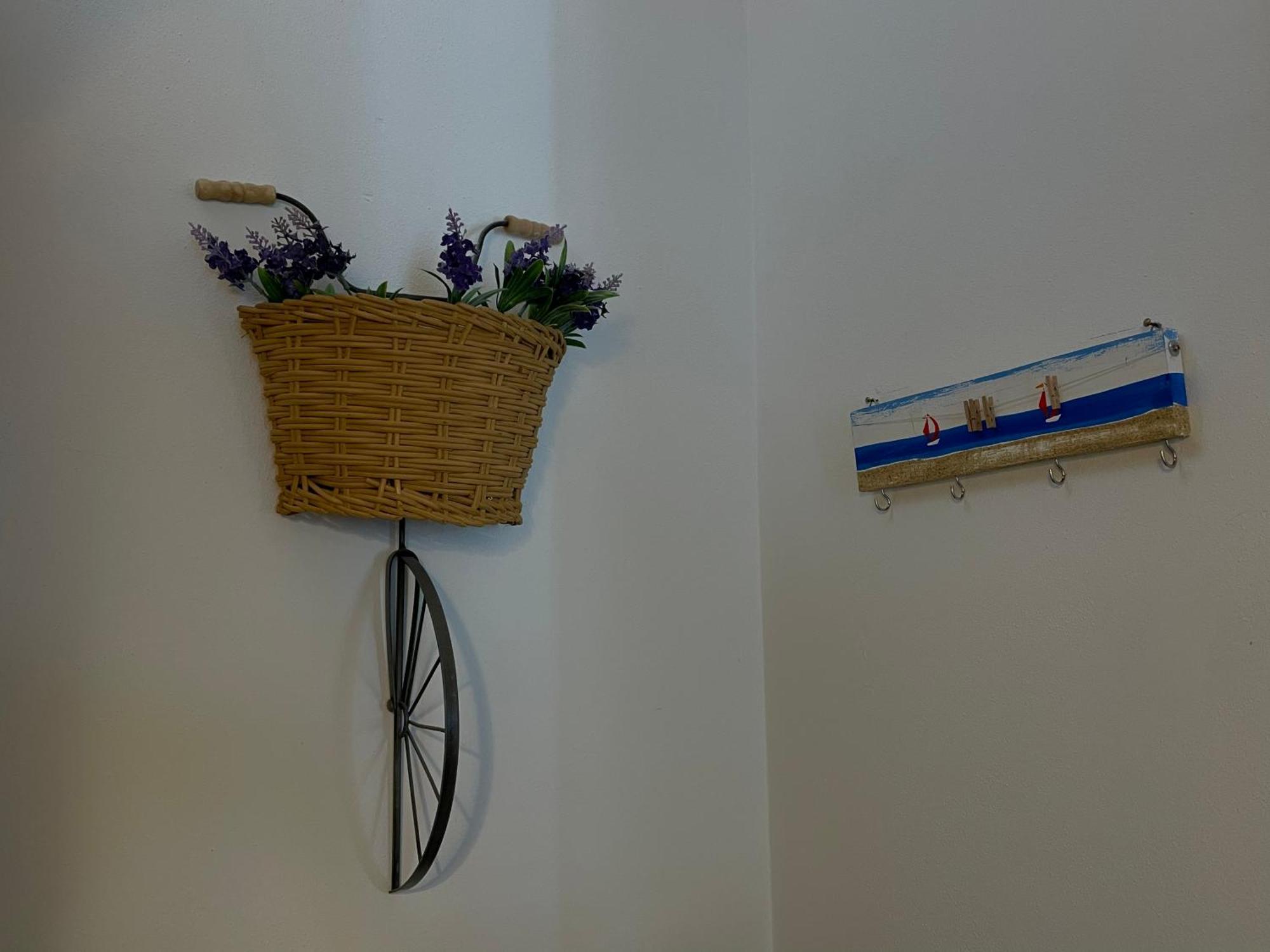 Calilla Home-Appartamento Scirocco Grado Esterno foto